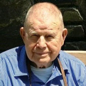 Melvin Homer Troutman Profile Photo