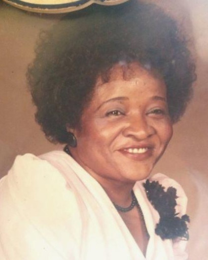 JOYCE FAYE WILLIAMS