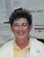 Peggy Roberts Profile Photo