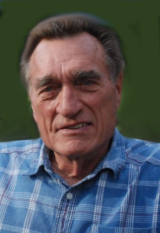 Kenneth Roy Cain