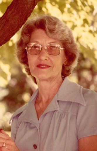 Alta June McKenzie