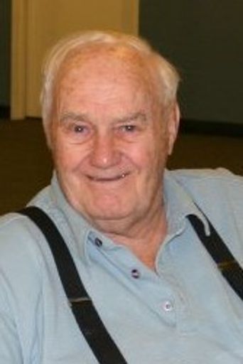 Carl E. "Bud" Biggs Sr.