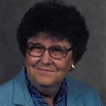 Ethel Mae Dunaway Profile Photo