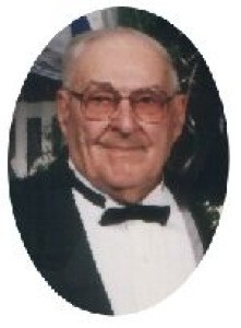 Walter J. Pierzinski