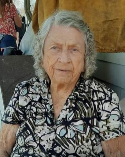 Betty Bernice Severson Ray's obituary image