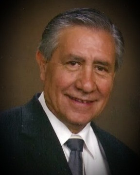Christobal Eloy Chavez