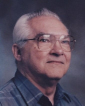 Orvil E. Norman Profile Photo
