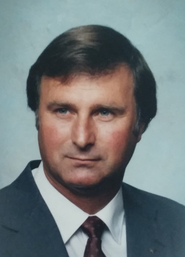 Gerald K. "Jerry" K. Atherholt