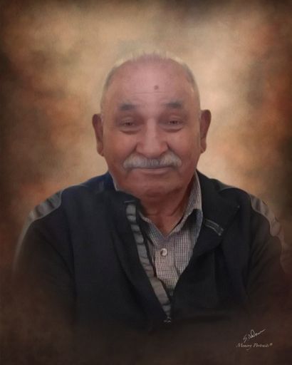 Efrain M. Gallegos, Sr. Profile Photo