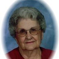 Bertha Leger Profile Photo