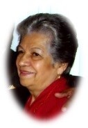 Rosa Maria Martinez