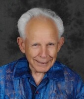 Robert Eugene '"Bob"' Harris