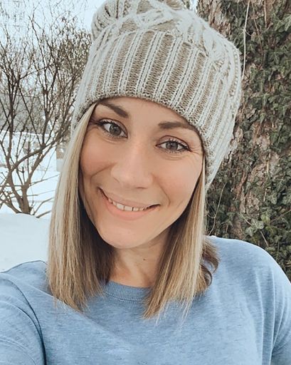 Kimberly Ann (Bowers) Eastep