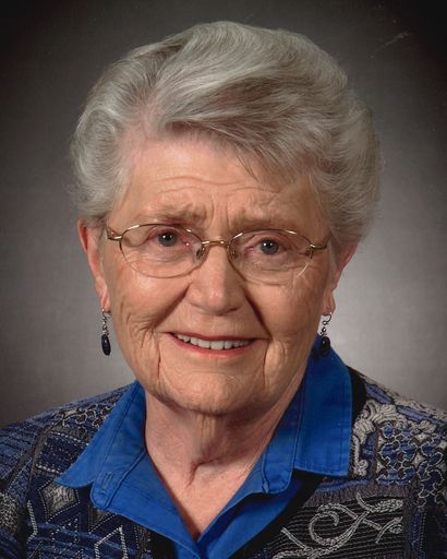 Florence Lyons Profile Photo