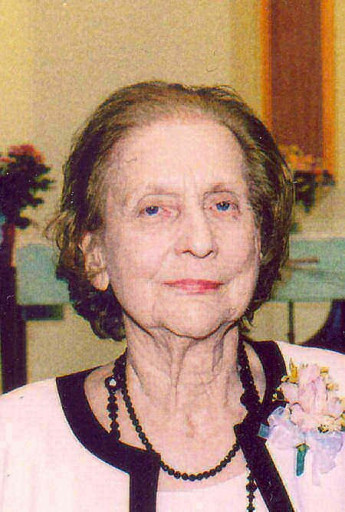 Lillian M. Novak