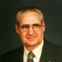 Hugh Dale McClendon Profile Photo