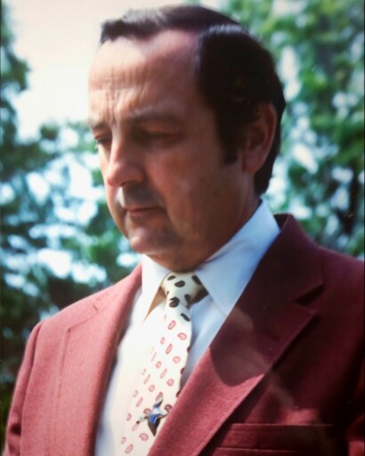 Ronald B. Anderson's obituary image