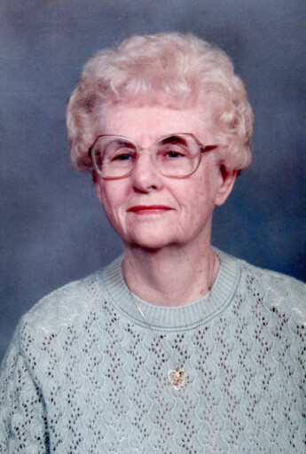 Mary Ruth (McLaughlin)  Skinner Profile Photo