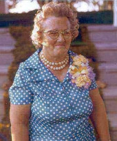 Edna Marie Pickle Profile Photo