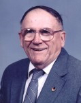 Leonard Sedlock