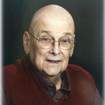 Obert Howard Houg Profile Photo