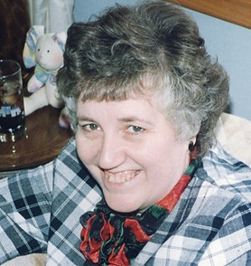 Janie Saumer