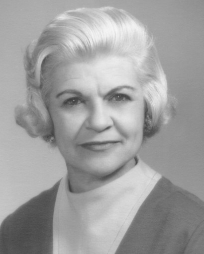 Juanita Taylor Barber