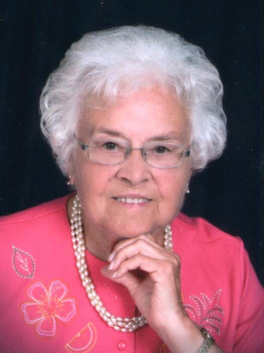 Mary J. Maurer Profile Photo