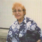 Dorothy Hagan Sarmento