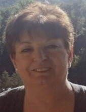Shirley Costello Profile Photo