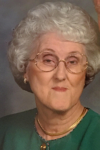 Doris  Brame Profile Photo