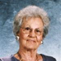 Irene Ruth Rolland, Larson, Nee Petersen Profile Photo