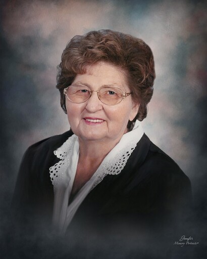 Ruth Black's obituary image