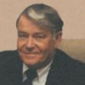 Howard E. Paulson Profile Photo
