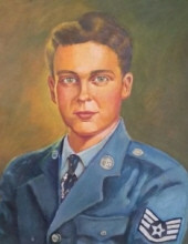 Lt. Col. Joseph "Pat" Patrick Dunlevy, Usaf (Ret.) Profile Photo