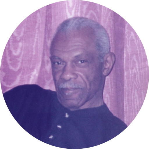 Robert Donald DeShields Profile Photo