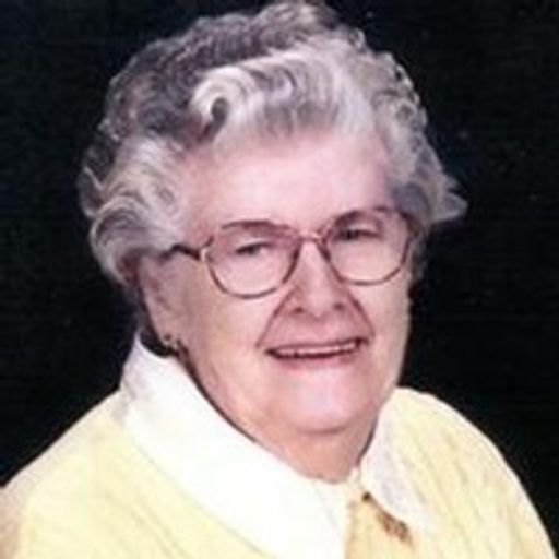 Elizabeth M. Shell