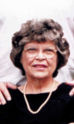 Norma L. Palmer