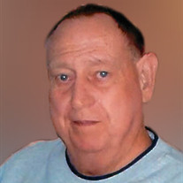 Dennis Ernsberger Profile Photo