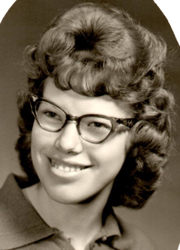 Doris Jean Frady