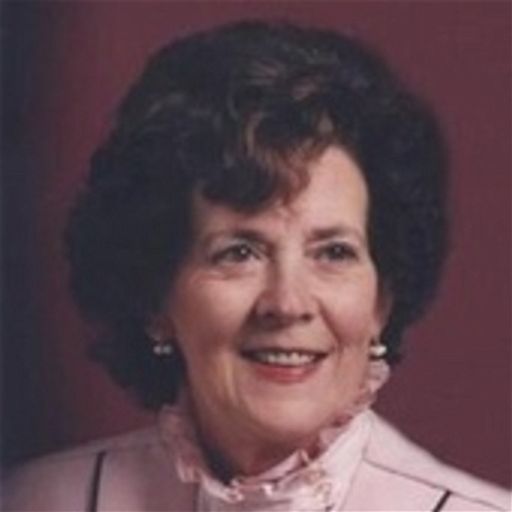 Lois Jean Rumler