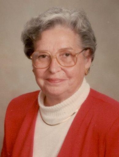 Lillian Conner Turner