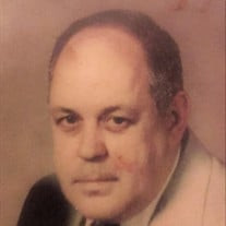 Clarence Jackson (Jack) Shoemaker