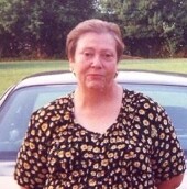 Glenna Faye Wilson