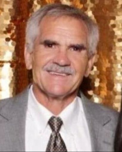 Dr. James "Jim" H. Jackson Profile Photo