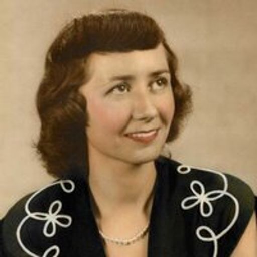 Mary Louise Litton Profile Photo