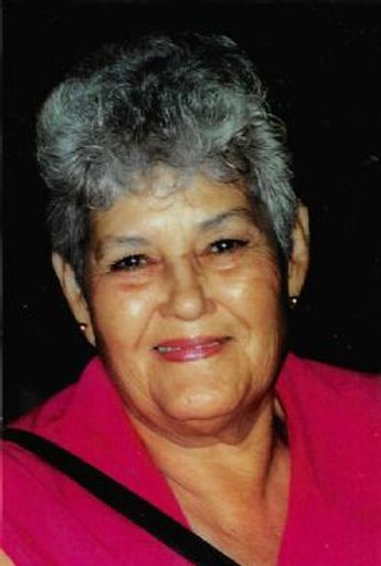 Rosa Tijerina Profile Photo