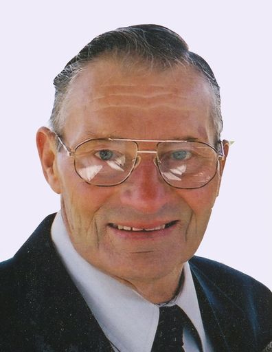 Don Fraser Profile Photo