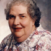 Margaret Reince