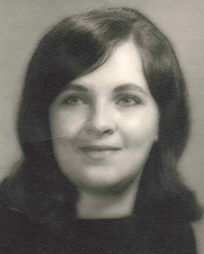 Doris Dimoff's obituary image